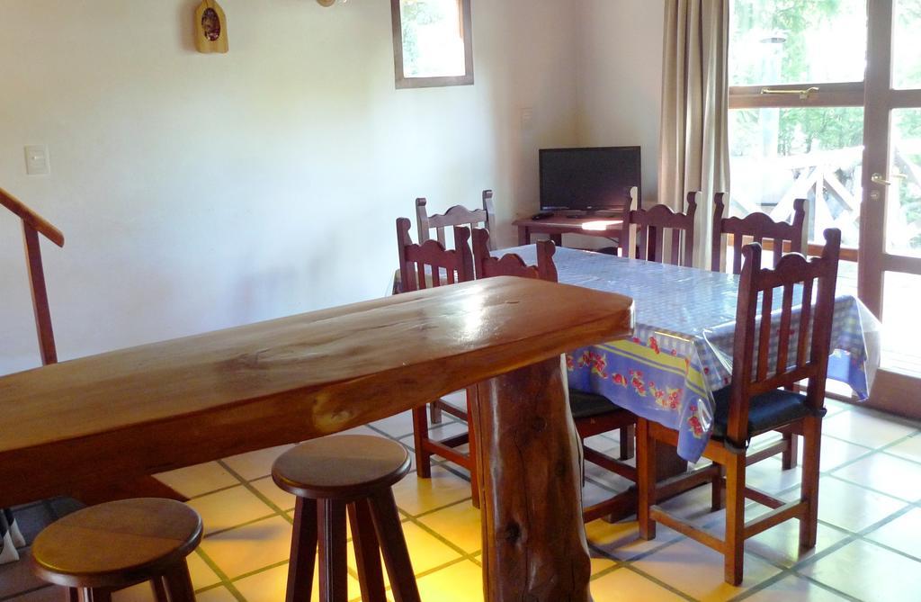 Cabanas Raimapu Villa La Angostura Room photo