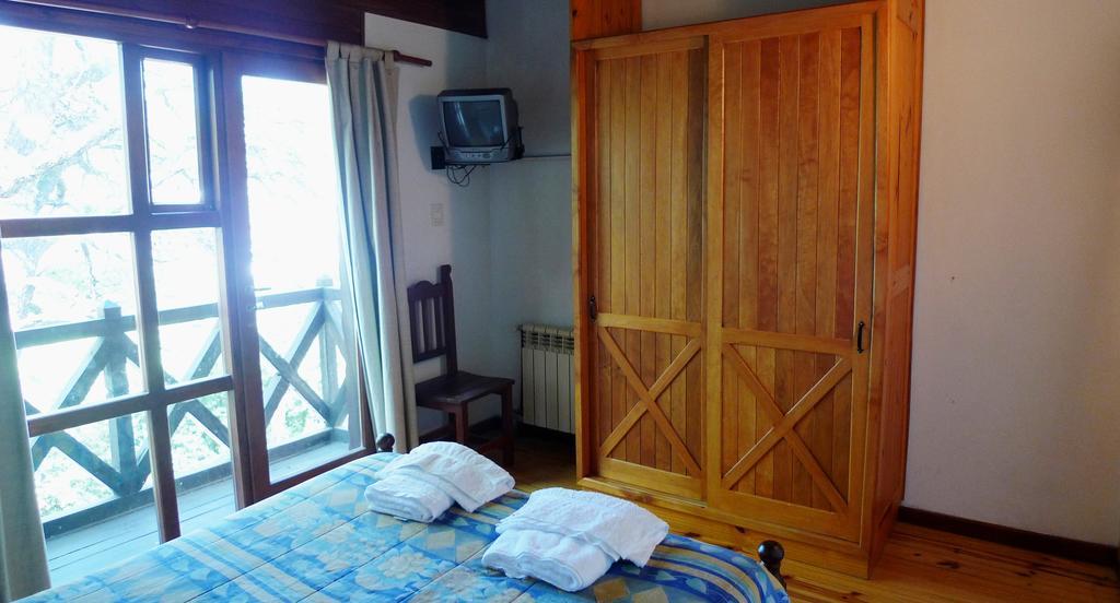 Cabanas Raimapu Villa La Angostura Room photo
